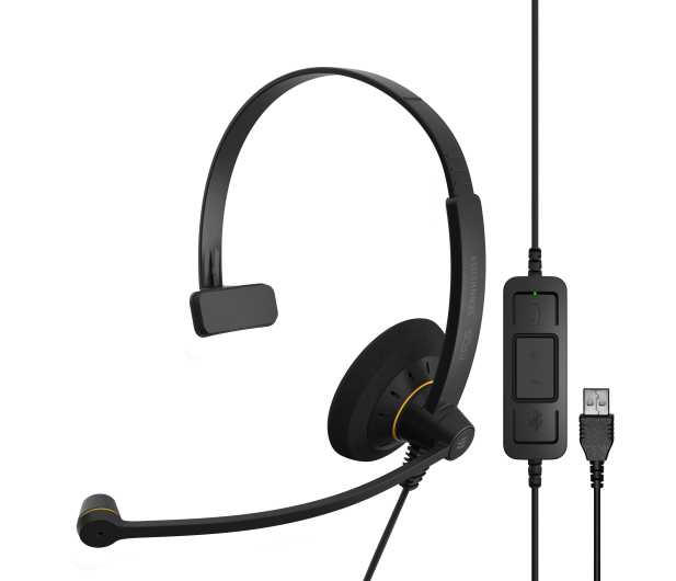 Epos SC 30 USB ML - 1267920 - zdjęcie 3